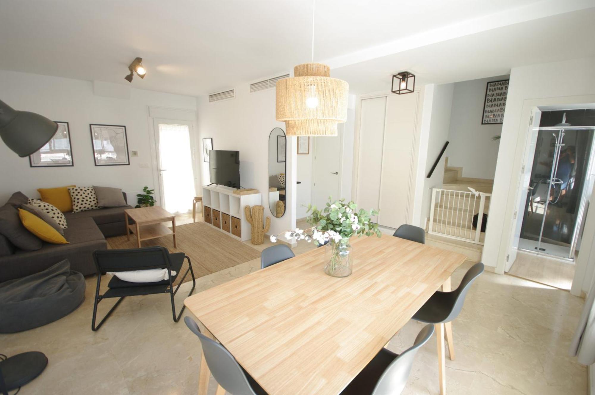 Livintarifa Pataleta Apartment