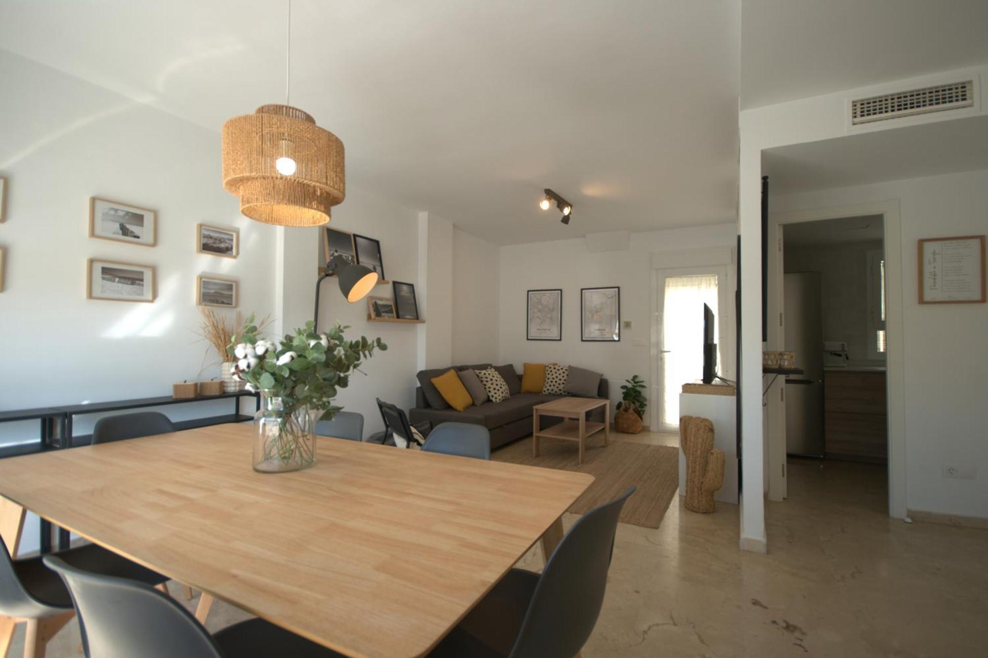Livintarifa Pataleta Apartment *