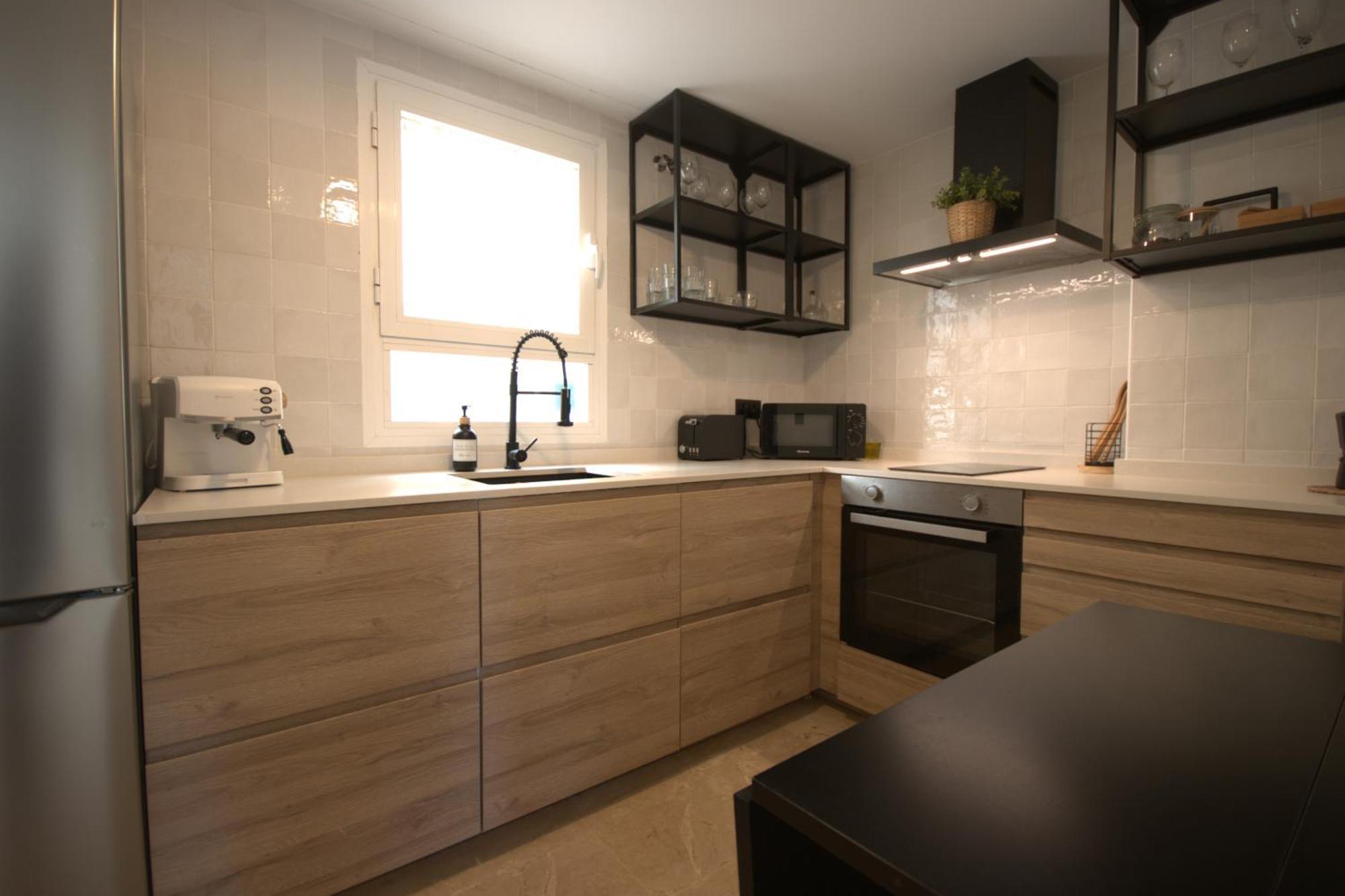Livintarifa Pataleta Apartment